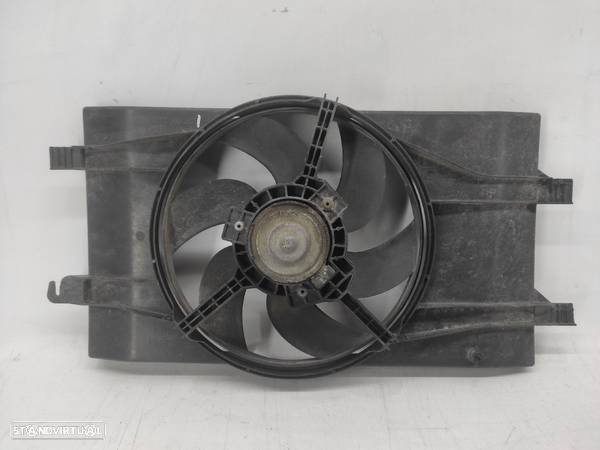 Termoventilador Smart Roadster (452) - 3