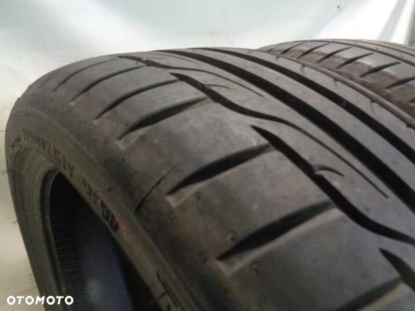 DUNLOP SPORT MAXX RT 225/40R19 93Y XL - 2