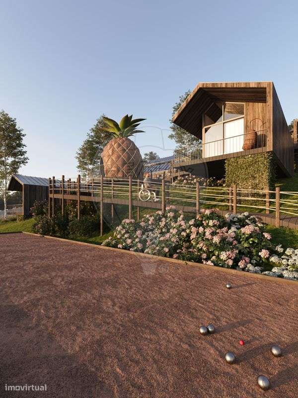 Hotel T6 para venda - Grande imagem: 2/18