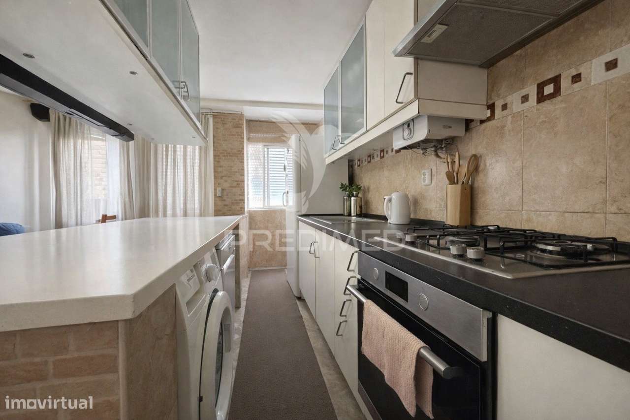 Apartamento T4 - Grande imagem: 4/26