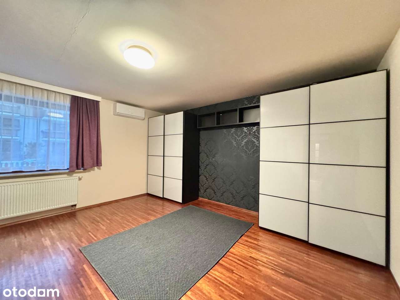 Jasne i nowoczesne 2-pokojowe z tarasem Zielonki Wiarusa - Pełny obrazek: 5/15