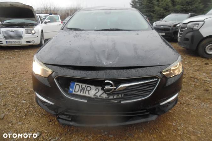 Opel Insignia 1.6 CDTI Elite S&S Eco - 18