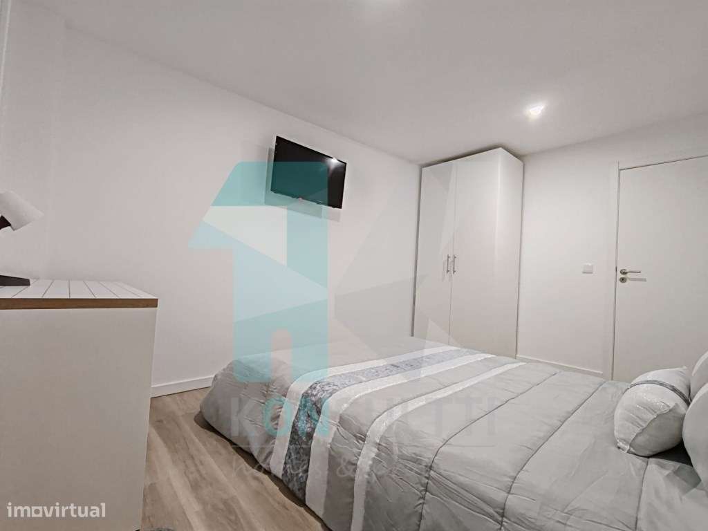 Quarto para arrendamento anual - Grande imagem: 2/12