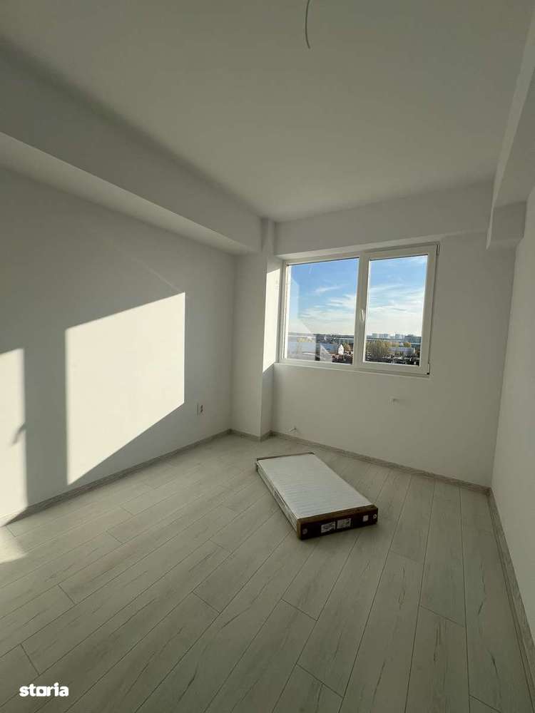 Apartament 3 camere | 2 băi | Terasă 30 mp | 93mp total | Otopeni - Imagine principală: 4/7