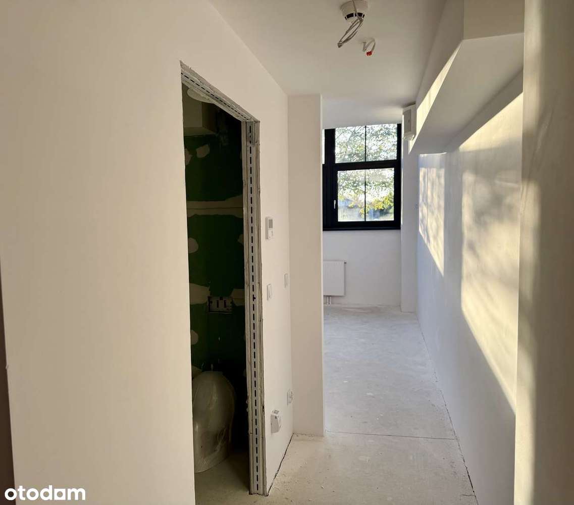 Loft/top cena/ super lokalizacja/ ogromne okna/ ochrona/-5