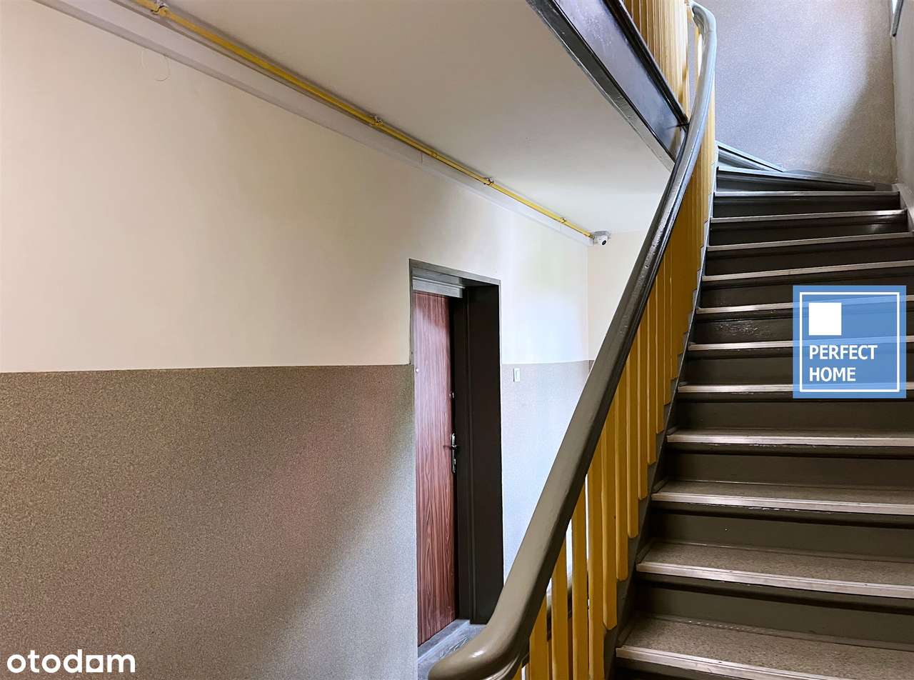 Dwupokojowy apartament - gotowy do wprowadzenia-17