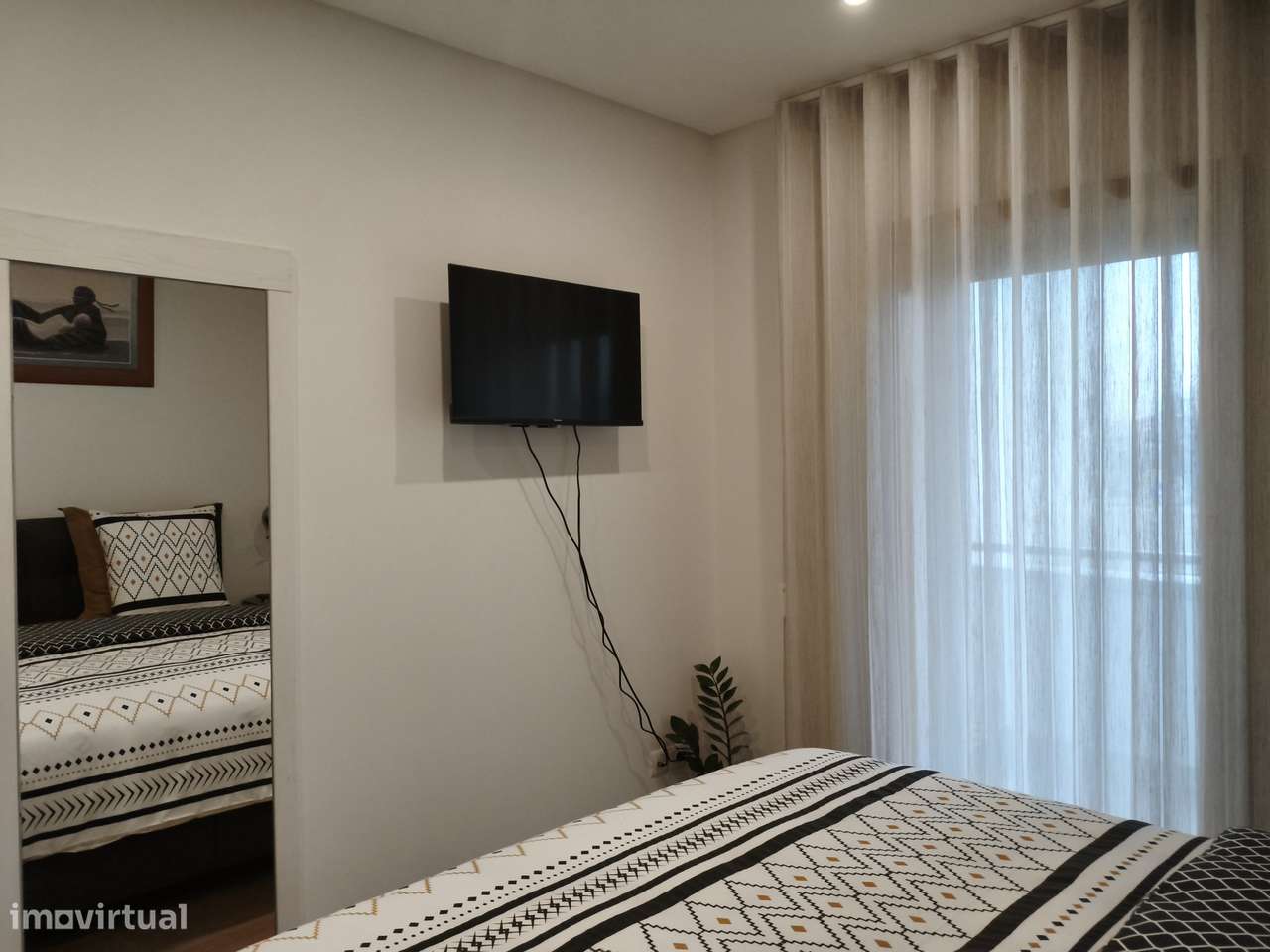 T2 com Terraço Aveiro, S. Bernardo-11