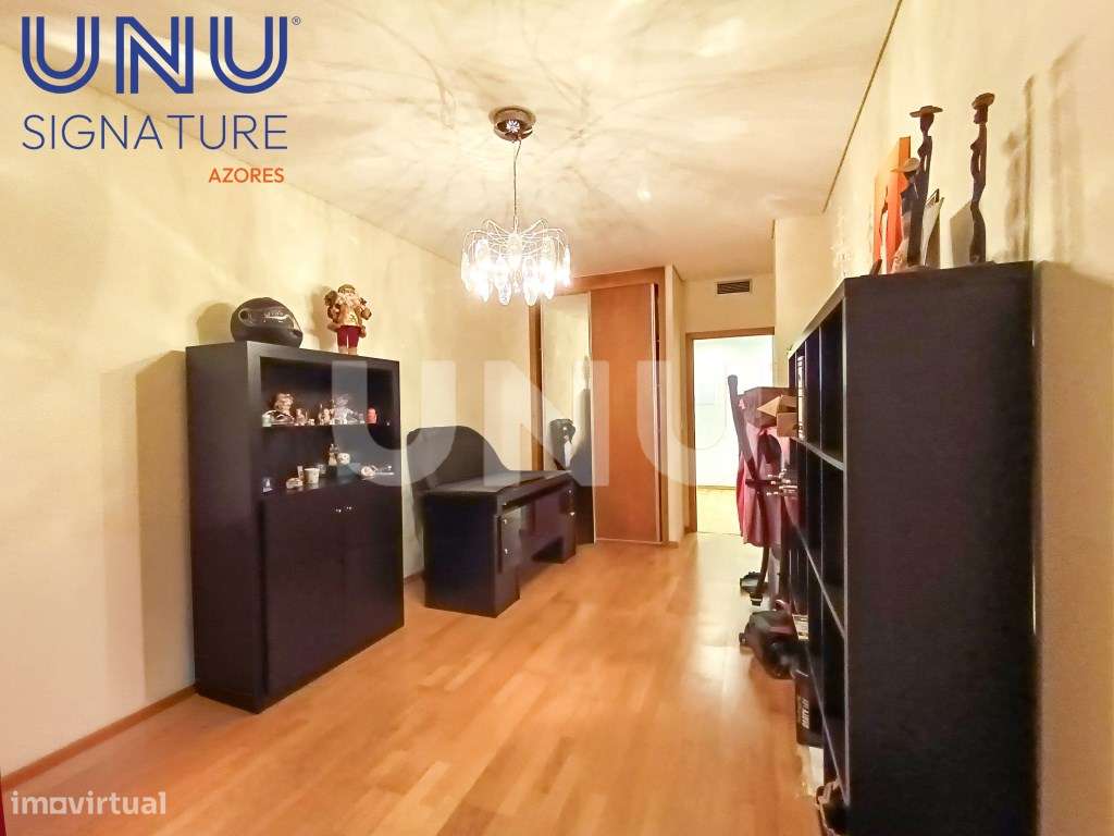 Apartamento T2 Duplex, São Pedro-8