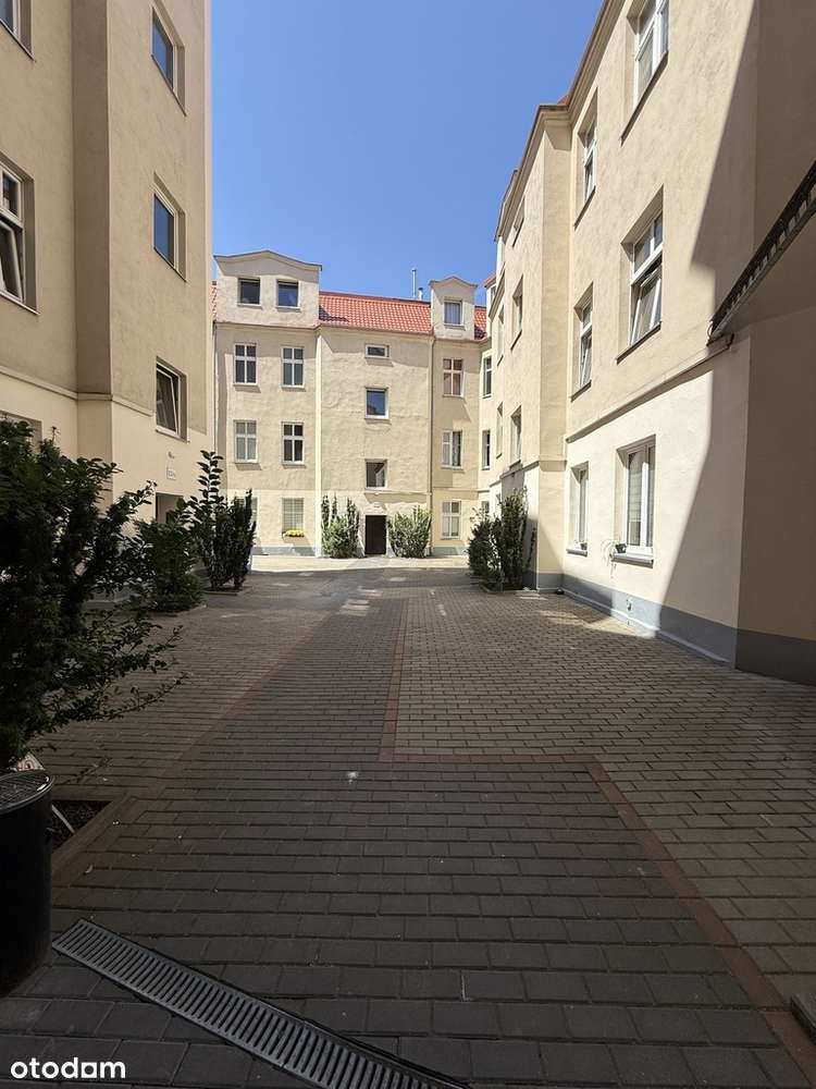 Wynajęta kawalerka 7,6% ROI Wilda k/Green Point - Pełny obrazek: 5/17