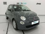 Fiat 500 1.0 Hybrid Cult - 3