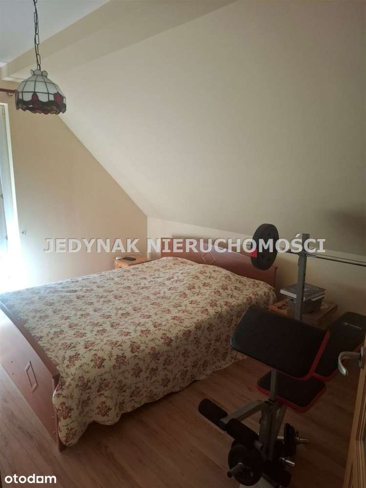Dom, 96,80 m², Murowaniec-19