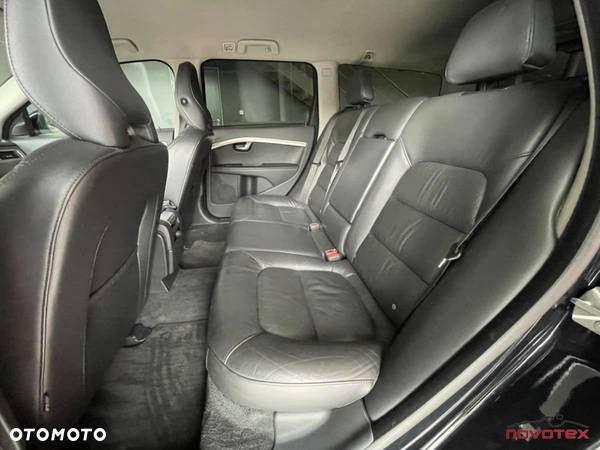 Volvo V70 D4 Drive-E Dynamic Summum - 16