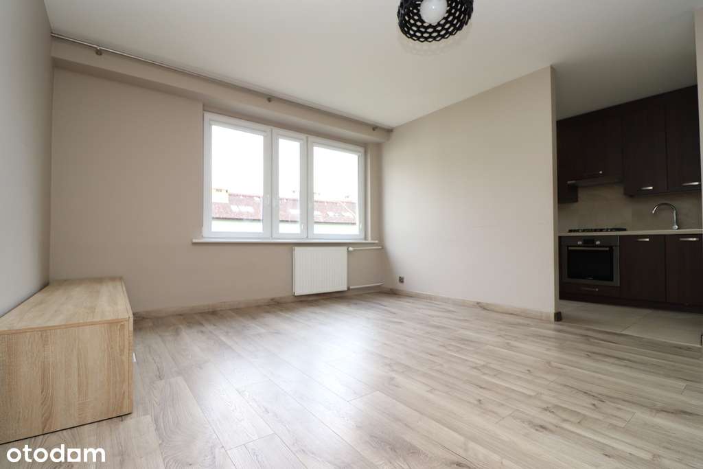 Atrakcyjne mieszkanie 2 pokojowe na Zawarciu. - Pełny obrazek: 5/10