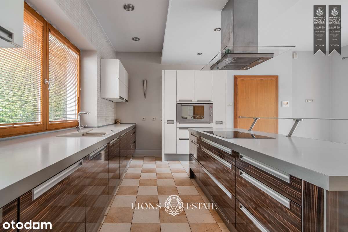 740 m2 | 9 pokoi | Duży ogród | Klarysew - Pełny obrazek: 5/20