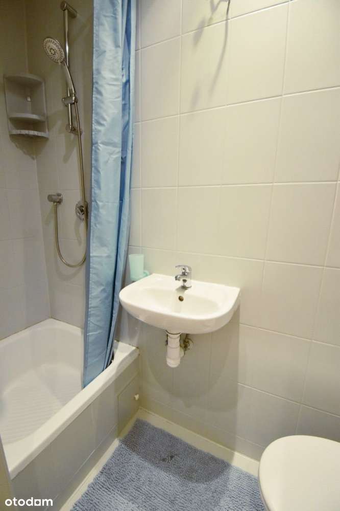 Przytulne mieszkanie w kamienicy-9