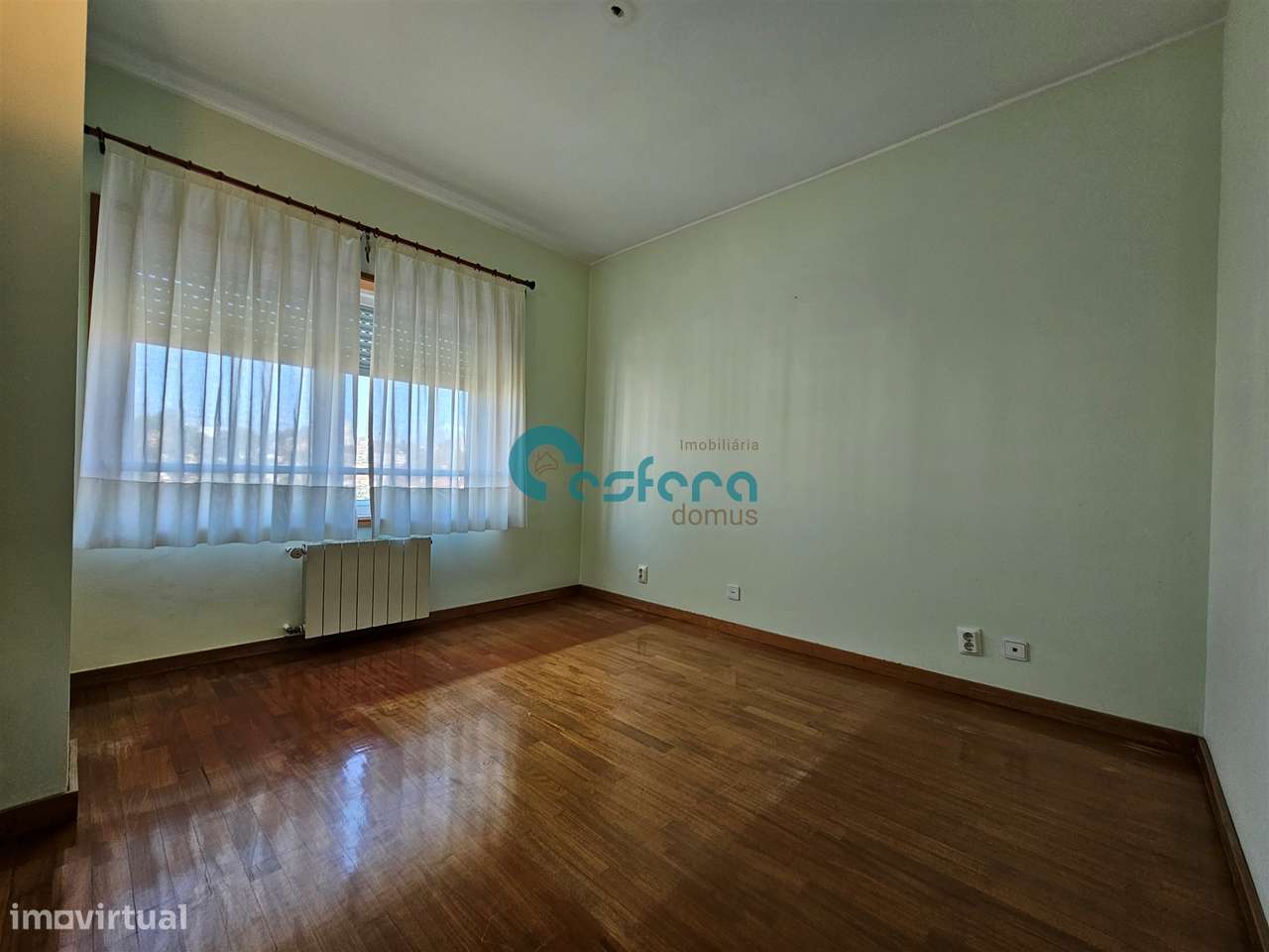 T3+1 com 2 garagens box - Vilar Paraíso, Quinta Rosas, Gaia - Grande imagem: 5/21