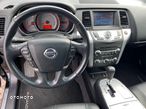 Nissan Murano 3.5 CVT Executive - 20