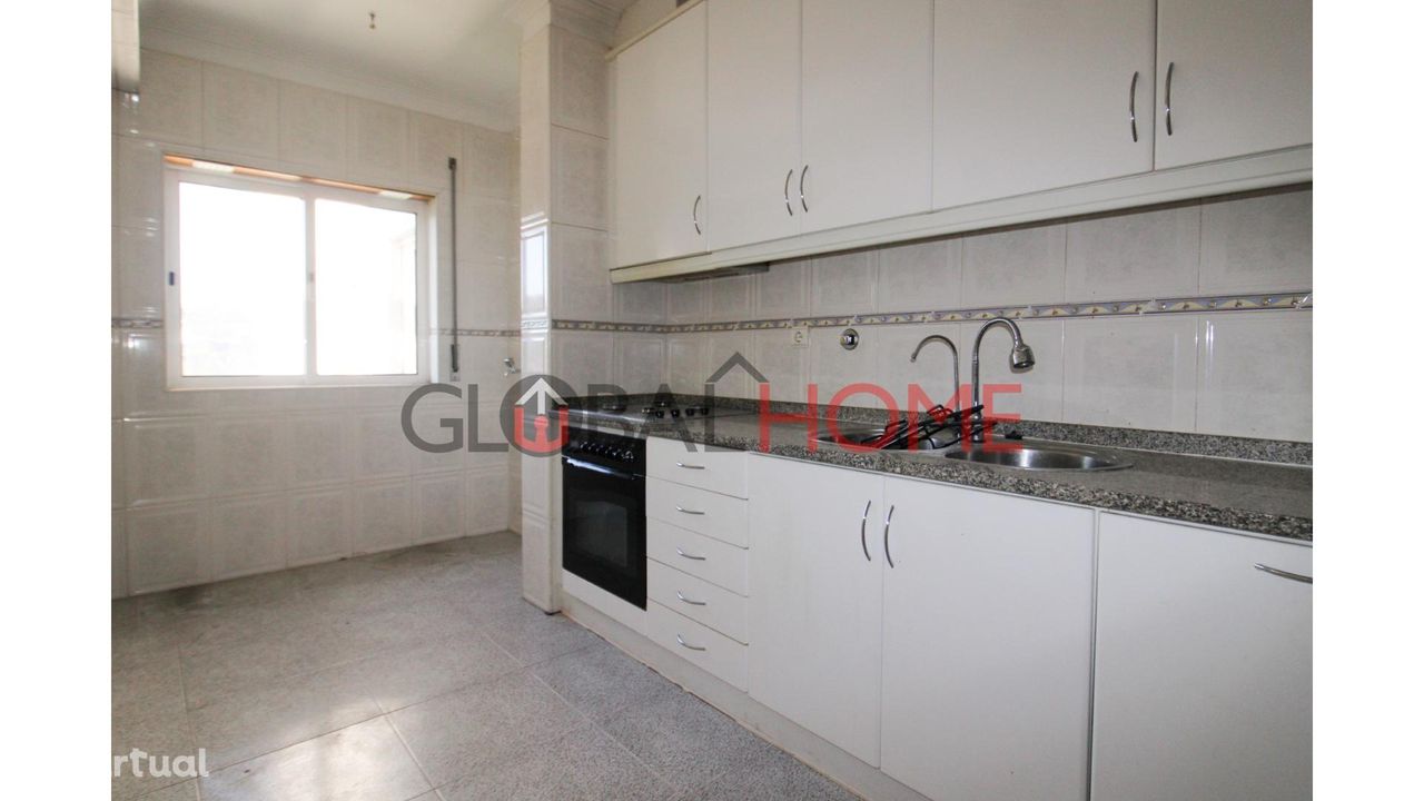 Apartamento T2 na Trofa