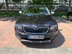 Skoda Octavia Combi Diesel 2.0 TDI 4X4 DSG RS - 6