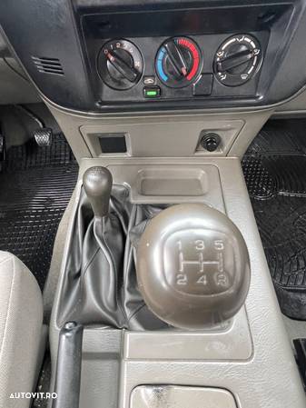 Nissan Patrol GR 3.0 TDI Luxury - 5