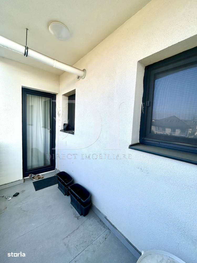Apartament la cheie / etaj intermediar / Zona Vivo-16