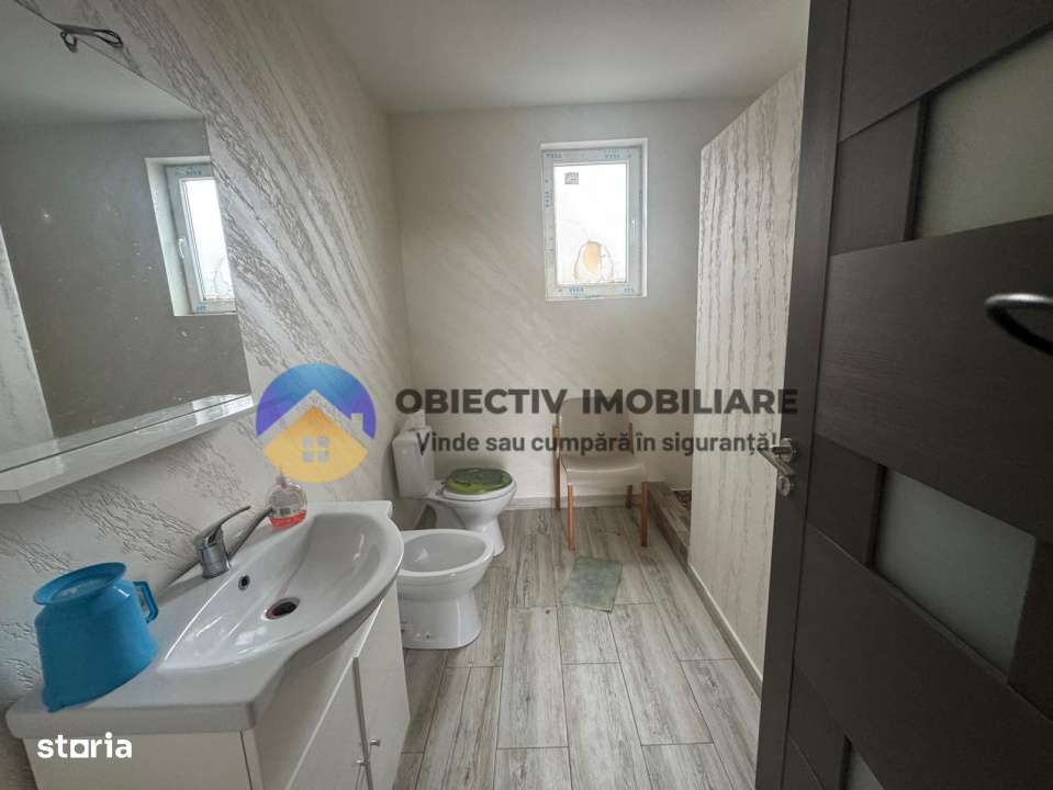 Casa + teren 1800 mp – comuna Grumazesti, judet Neamt-15