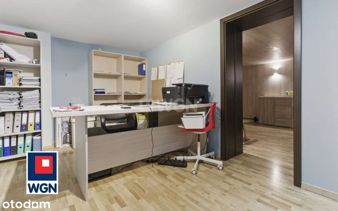 Piękny dom w sercu Serocka-13