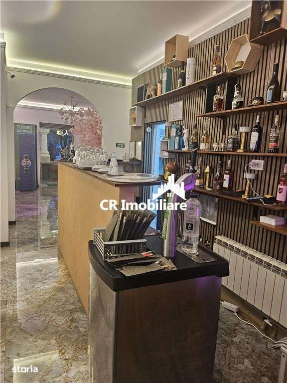 Vanzare afacere la cheie restaurant complet utilat - Imagine principală: 2/17