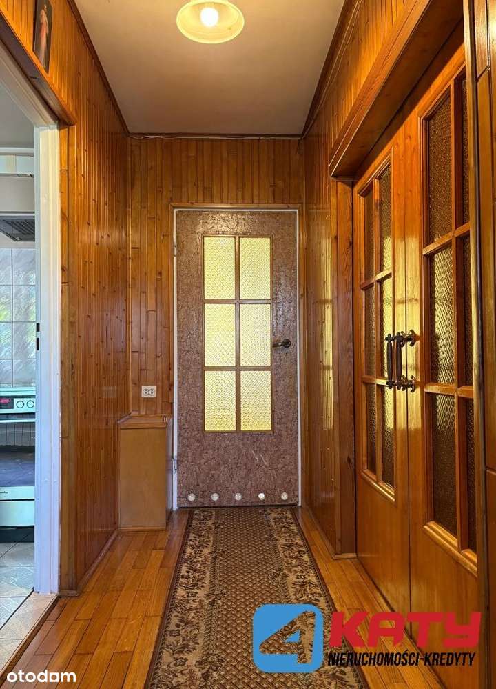 Dom jednorodzinny w zabudowie szeregowej - Pełny obrazek: 4/10