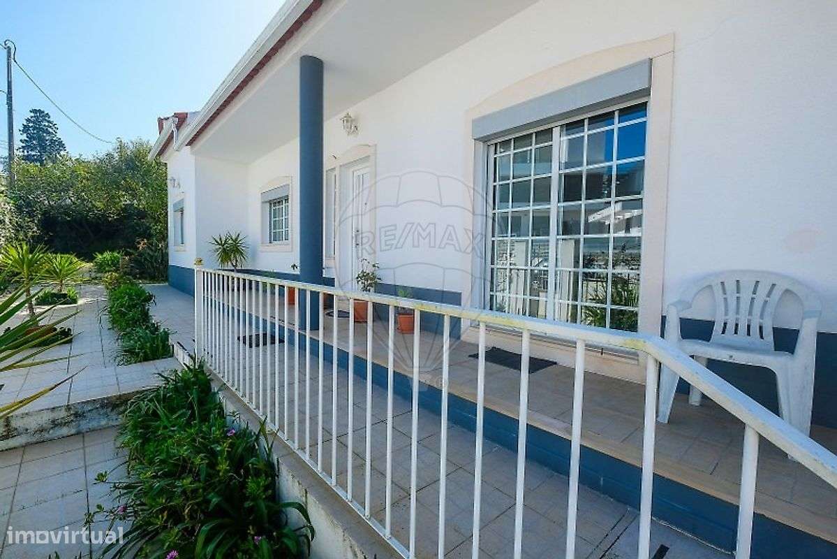 Moradia T4 para venda-33