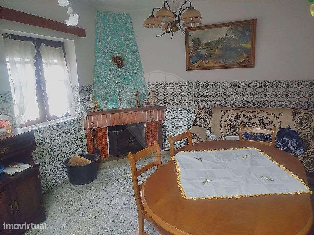 Moradia T3 para venda - Grande imagem: 2/23