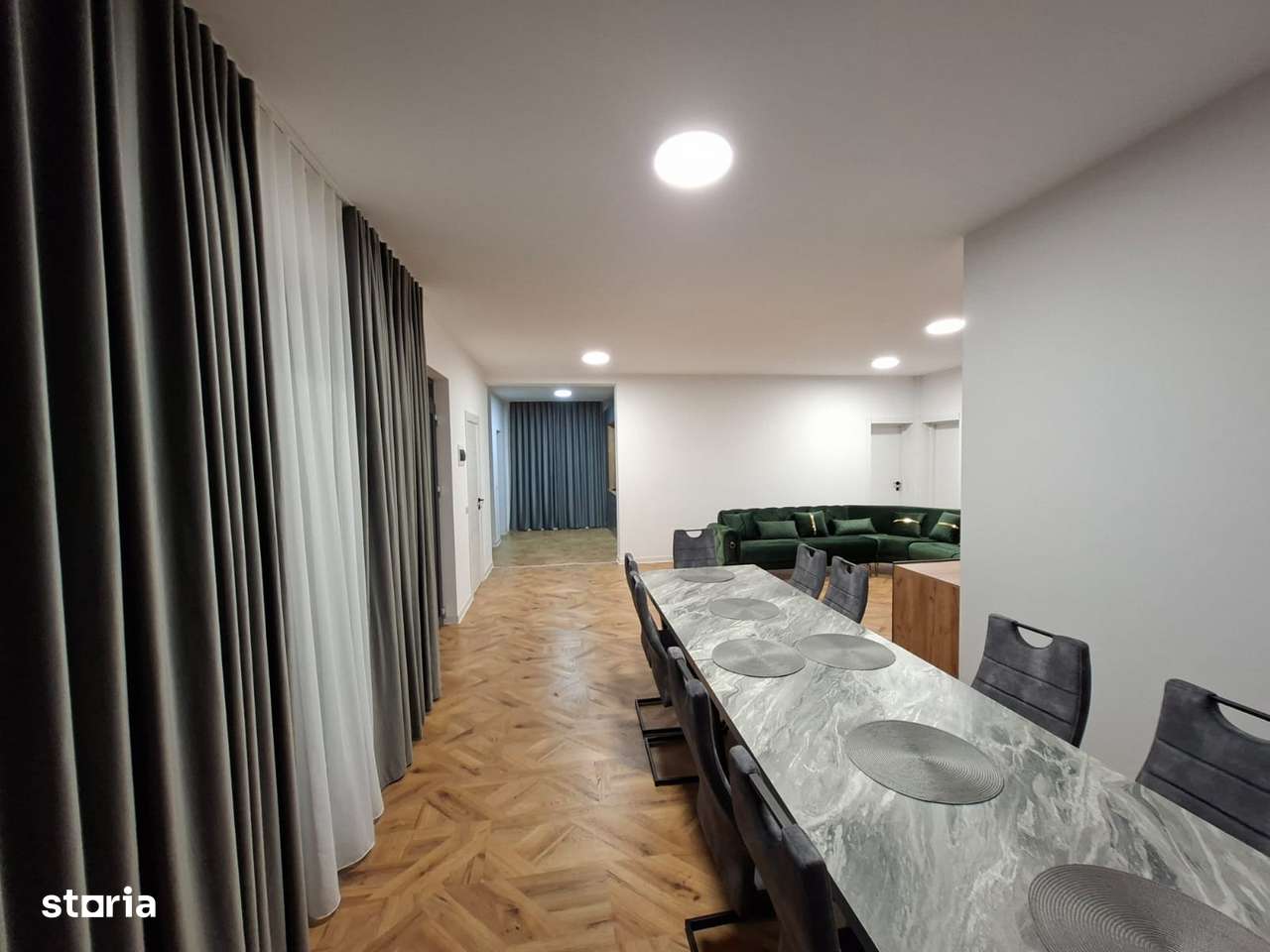 Casă / vilă Bascov , mobilată / utilată , zonă DEOSEBITĂ ! - Imagine principală: 5/20