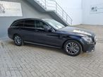 Mercedes-Benz C 200 d Avantgarde+ - 15