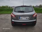 Nissan Qashqai 1.5 dCi DPF acenta - 4