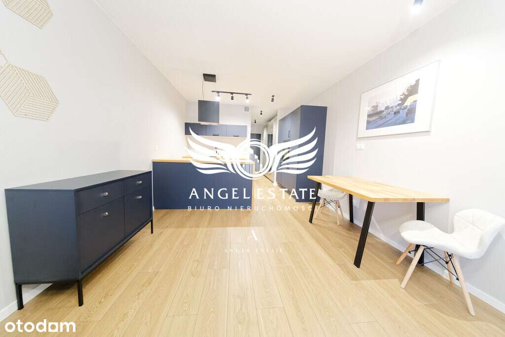 Nowocześnie wykończone mieszkanie z ogródkiem - Pełny obrazek: 3/9