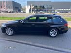 BMW Seria 5 520d xDrive - 17