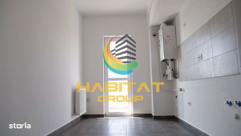 Apartament 2 Camere Decomandat 56MP Zona Metalurgiei - Imagine principală: 4/7