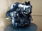 Motor D4CB HYUNDAI 2.5L 140 CV - 4