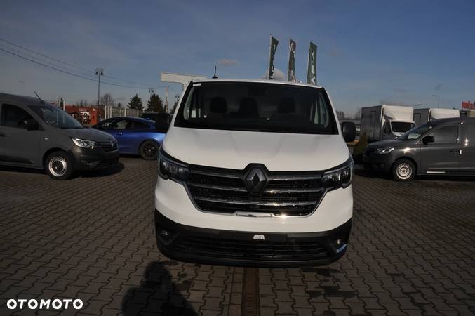 Renault Furgon EXTRA L2H1 HD 2.0 Energy dCi 150 Euro6e - 2