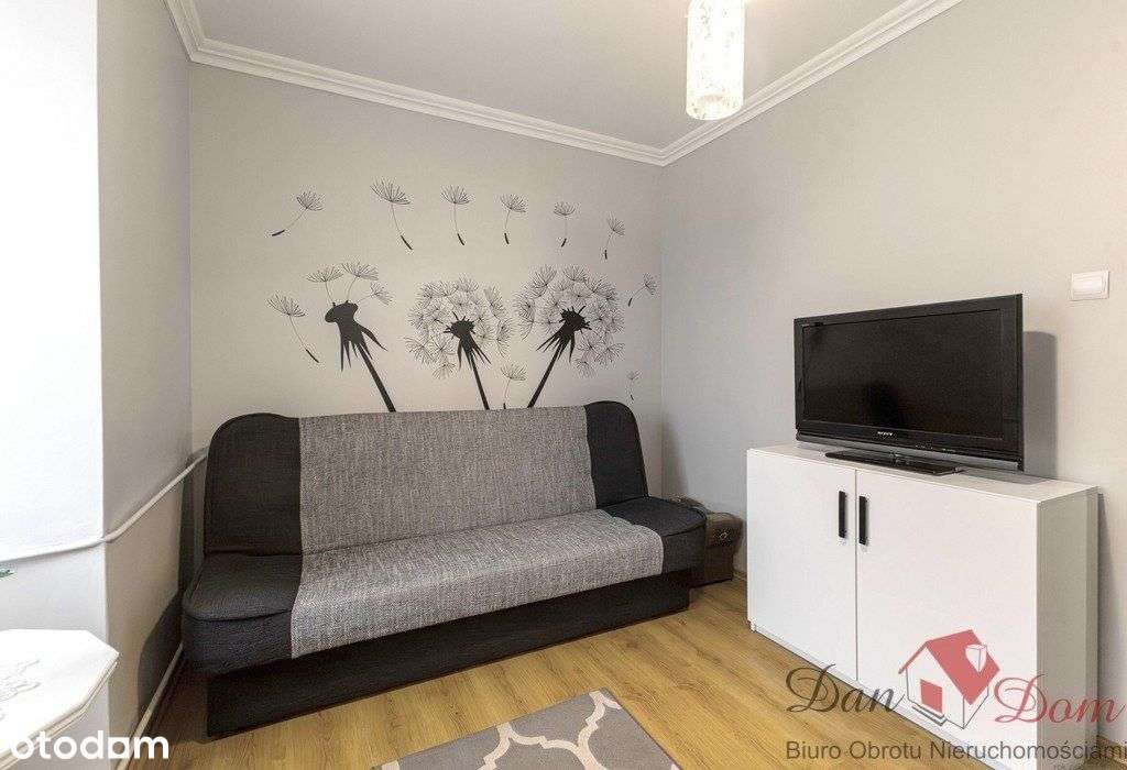 Totalna perełka - 3 pokoje przy ulicy Lipowej - Pełny obrazek: 4/12