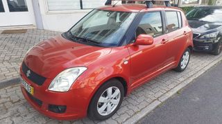 Suzuki Swift 1.3 DDiS GL