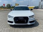 Audi A7 3.0 TDI Quattro Competition Tiptr - 2