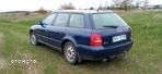 Audi A4 Avant 1.6 - 6