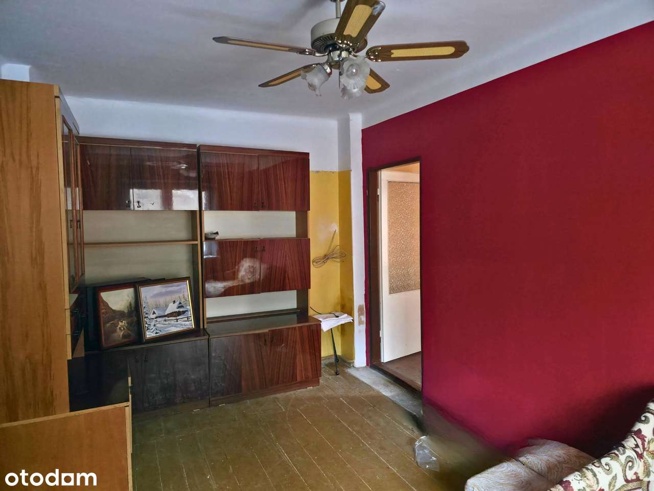 Dom z potencjałem – Płaza, gmina  Chrzanów-6