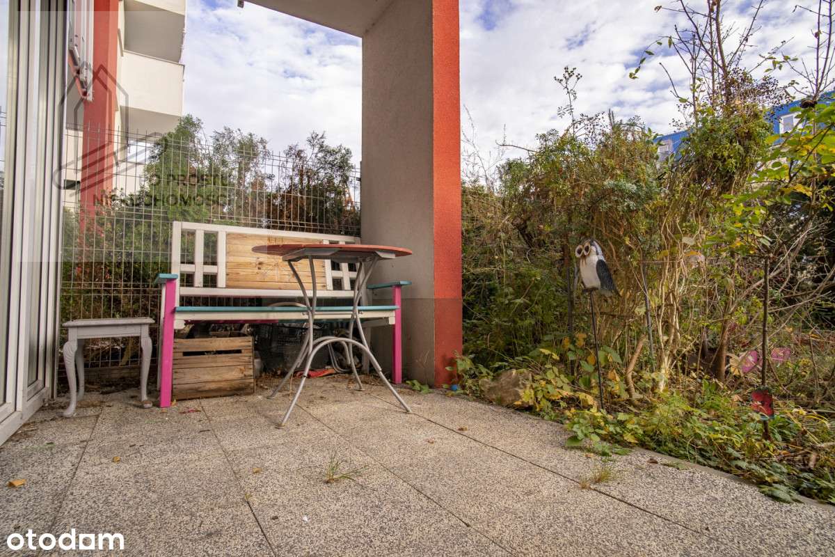 Klecina ✦ 3 pok z ogrodem 57m2 ✦ nowe budownictwo-9