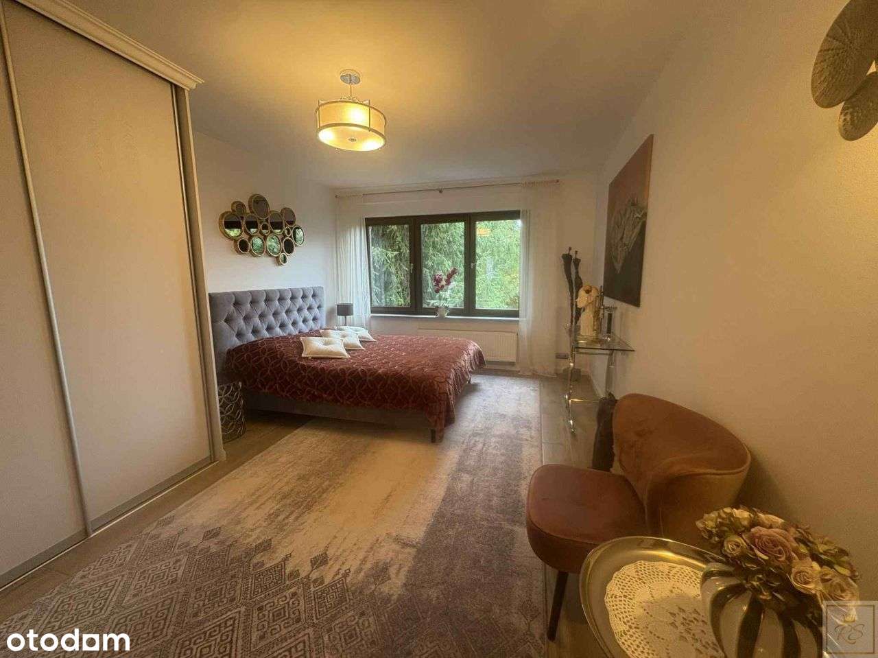 Dom premium 107 m² z ogrodem i Smart Home-13