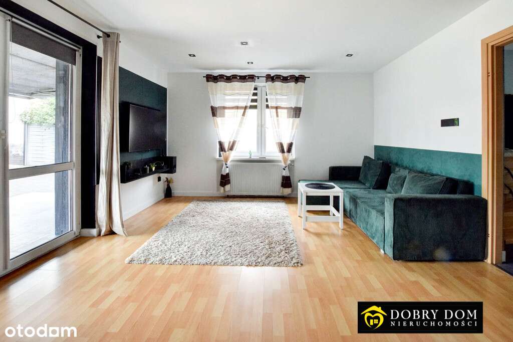 Wyjątkowy Dom na Sprzedaż – Gotowy do Zamieszkania - Pełny obrazek: 3/18