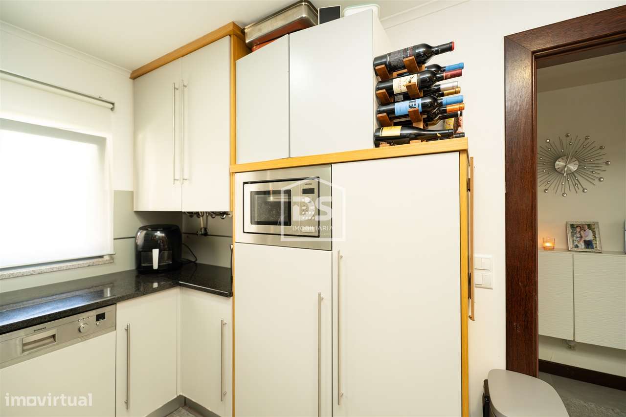 Apartamento T3 Venda em Pataias e Martingança,Alcobaça - Grande imagem: 4/34