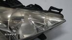 LAMPA PRZEDNIA PRAWA PEUGEOT 207 - 5