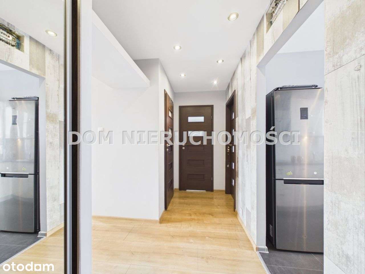 Przestronne, dwupokojowe mieszkanie na Jarotach!-10